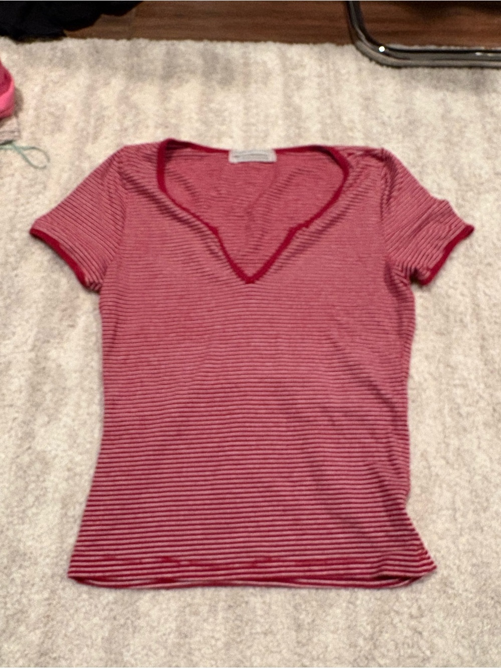 Urban top